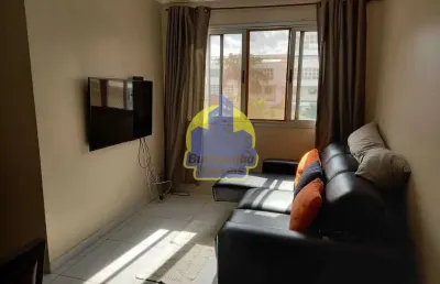 Apartamento com 3 dormitórios à venda, 74 m² por r$ 375.000,00 - jaguaribe - osasco/sp