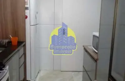 Apartamento com 2 dormitórios à venda, 66 m² por r$ 260.000,00 - bandeiras - osasco/sp