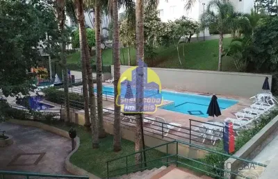 Apartamento com 3 dormitórios à venda, 68 m² por r$ 380.000,00 - jardim pinheiros - são paulo/sp