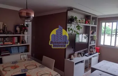 Apartamento com 3 dormitórios à venda, 74 m² por r$ 400.000,00 - jaguaribe - osasco/sp