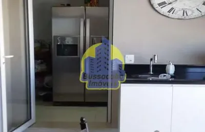 Apartamento com 3 dormitórios à venda, 60 m² por r$ 1.150.000,00 - vila osasco - osasco/sp