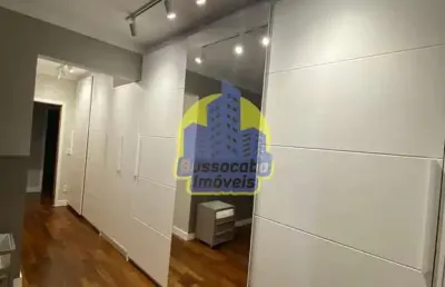 Apartamento com 4 dormitórios à venda, 157 m² por r$ 1.500.000,00 - vila osasco - osasco/sp