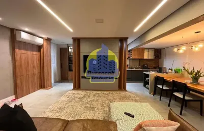 Apartamento com 2 dormitórios à venda, 96 m² por r$ 1.290.000,00 - vila osasco - osasco/sp
