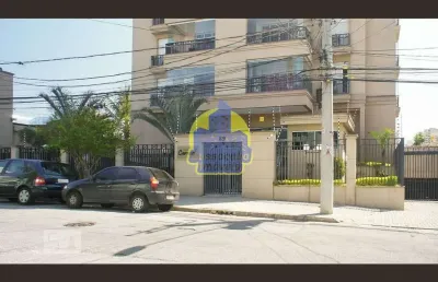 Apartamento com 3 dormitórios à venda, 143 m² por r$ 1.250.000 - jardim são paulo - são paulo/sp -