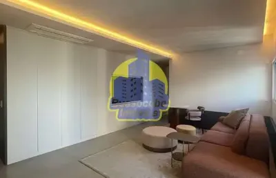 Apartamento com 2 dormitórios à venda, 82 m² por r$ 1.320.000,00 - adalgisa - osasco/sp
