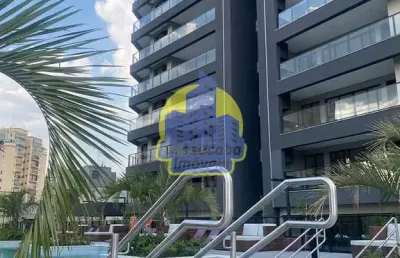 Apartamento com 2 dormitórios à venda, 115 m² por r$ 1.250.000,00 - vila osasco - osasco/sp