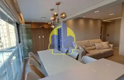 Apartamento com 3 dormitórios à venda, 96 m² por r$ 1.300.000,00 - vila osasco - osasco/sp