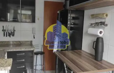 Apartamento com 2 quartos à venda no Conceição, Osasco 
