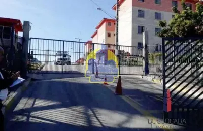 Apartamento com 2 dormitórios à venda, 47 m² por r$ 180.000 - conceição - osasco/sp - ap0352