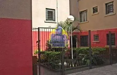 Apartamento com 2 dormitórios à venda, 50 m² por r$ 165.000,00 - conceição - osasco/sp