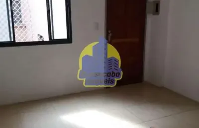 Apartamento com 2 dormitórios à venda, 47 m² por r$ 180.000,00 - conceição - osasco/sp