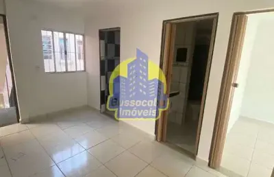 Apartamento com 2 dormitórios à venda, 40 m² por r$ 160.000,00 - conjunto habitacional presidente c