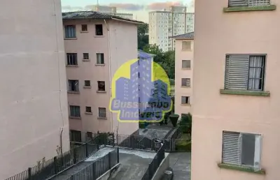 Apartamento com 2 dormitórios à venda, 45 m² por r$ 200.000,00 - conceição - osasco/sp