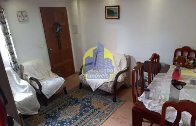 Apartamento com 2 dormitórios à venda, 48 m² por r$ 190.000,00 - conceição - osasco/sp
