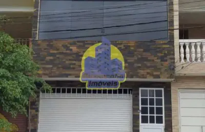 Casa com 3 quartos à venda no Novo Osasco, Osasco 