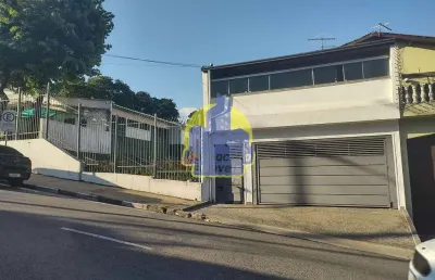 Casa com 3 quartos à venda na Bela Vista, Osasco 