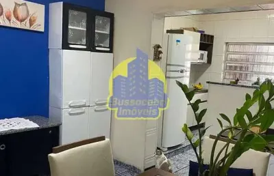 Sobrado com 3 dormitórios à venda, 250 m² por r$ 650.000,00 - jaguaribe - osasco/sp