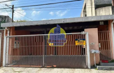 Casa com 2 dormitórios à venda por r$ 610.000,00 - jaguaribe - osasco/sp