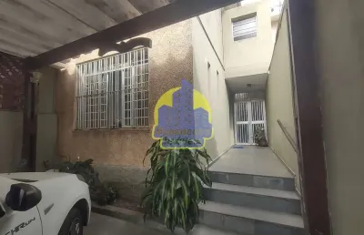 Casa com 3 quartos à venda no jardim d'abril, osasco , 197 m2 por r$ 700.000