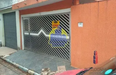 Casa com 6 quartos à venda no Parque Santa Teresa, Carapicuíba 