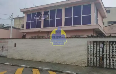 Casa com 4 quartos à venda no Jardim das Flores, Osasco 