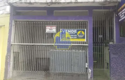 Casa com 1 dormitório à venda, 155 m² por r$ 700.000,00 - butantã - são paulo/sp