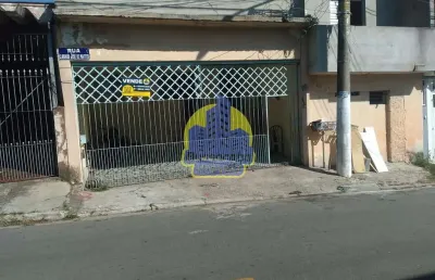 Casa com 3 dormitórios à venda, 297 m² por r$ 750.000,00 - jardim d abril - osasco/sp