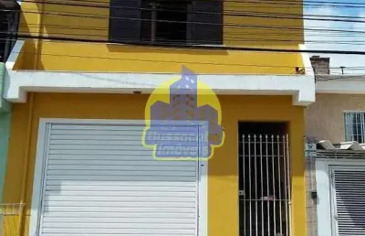 Casa com 3 quartos à venda no Cipava, Osasco 