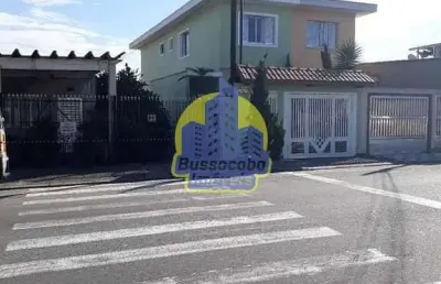 Sobrado com 3 dormitórios à venda por r$ 700.000 - jardim das flores - osasco/sp-so0362.