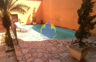 Sobrado com 3 dormitórios à venda por r$ 800.000 - novo osasco - osasco/sp - so0334