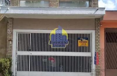 Sobrado com 3 dormitórios à venda por r$ 670.000 - jardim d abril - osasco/sp -