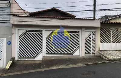 Casa com 4 quartos à venda no Jaguaribe, Osasco 