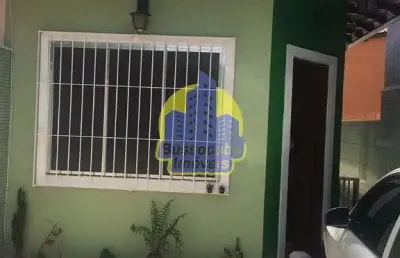 Casa com 3 dormitórios à venda por r$ 650.000,00 - bussocaba - osasco/sp
