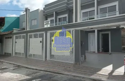 Sobrado com 3 dormitórios à venda, 90 m² por r$ 660.000,00 - jardim d abril - osasco/sp
