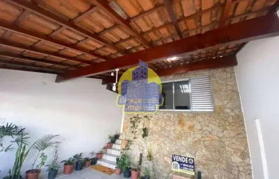 Casa com 2 dormitórios à venda, 95 m² por r$ 650.000,00 - bela vista - osasco/sp