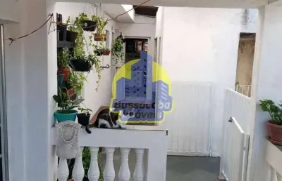 Casa com 3 quartos à venda no Quitaúna, Osasco 
