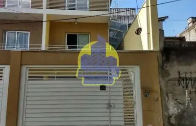 Sobrado com 3 dormitórios à venda por r$ 580.000 - padroeira - osasco/sp - so0199