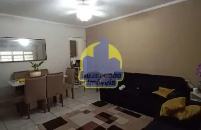Sobrado com 3 dormitórios à venda, 271 m² por r$ 600.000,00 - jardim veloso - osasco/sp
