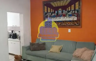 Sobrado com 6 dormitórios à venda, 125 m² por r$ 580.000,00 - jardim silveira - barueri/sp
