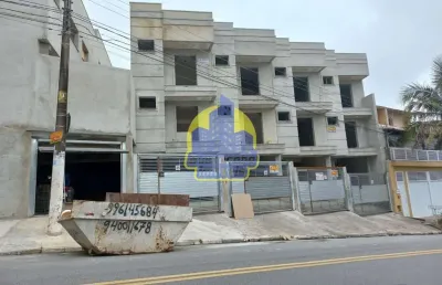 Sobrado com 2 dormitórios à venda, 92 m² por r$ 570.000,00 - vila osasco - osasco/sp