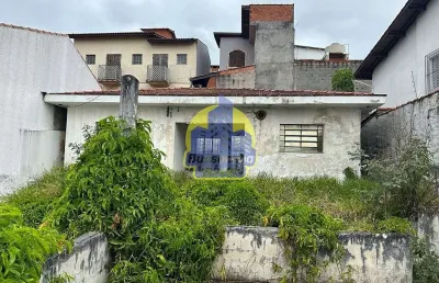 Casa com 2 dormitórios à venda, 286 m² por r$ 480.000,00 - jardim d abril - osasco/sp