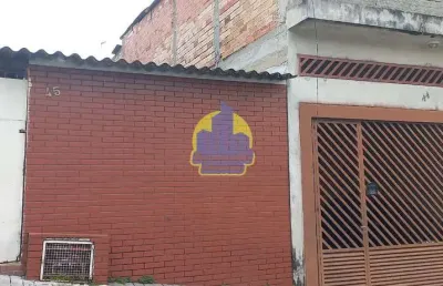 Casa com 3 dormitórios à venda, 241 m² por r$ 570.000,00 - conceição - osasco/sp