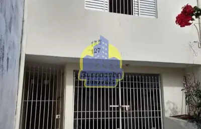 Casa com 2 dormitórios à venda por r$ 550.000 - cipava - osasco/sp - ca0075
