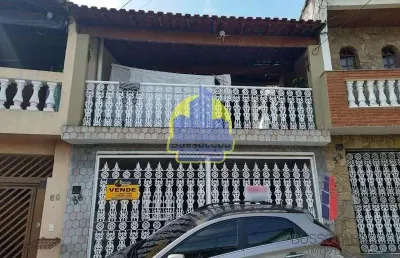 Sobrado com 3 dormitórios à venda por r$ 590.000 - jaguaribe - osasco/sp - so0137