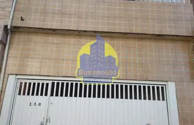 Sobrado com 2 dormitórios à venda por r$ 420.000,00 - jardim dos lagos - são paulo/sp