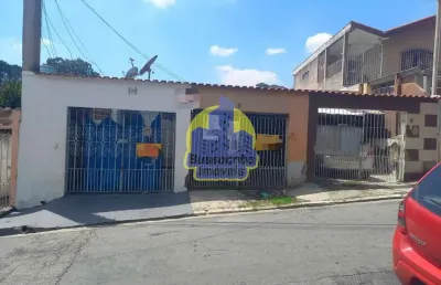 Casa com 2 dormitórios à venda, 191 m² por r$ 450.000,00 - jardim d abril - osasco/sp
