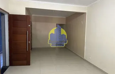 Sobrado com 3 dormitórios à venda, 140 m² por r$ 580.000,00 - jardim d'abril - osasco/sp