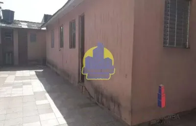 Casa com 2 dormitórios, 85 m² - venda por r$ 530.000,00 ou aluguel por r$ 1.785,00/mês - jardim rob