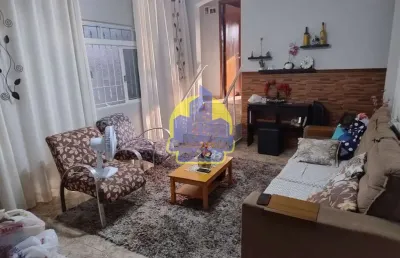 Casa com 2 dormitórios à venda, 300 m² por r$ 600.000,00 - jardim das flores - osasco/sp