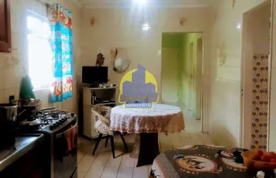 Casa com 2 dormitórios à venda, 130 m² por r$ 460.000,00 - pestana - osasco/sp